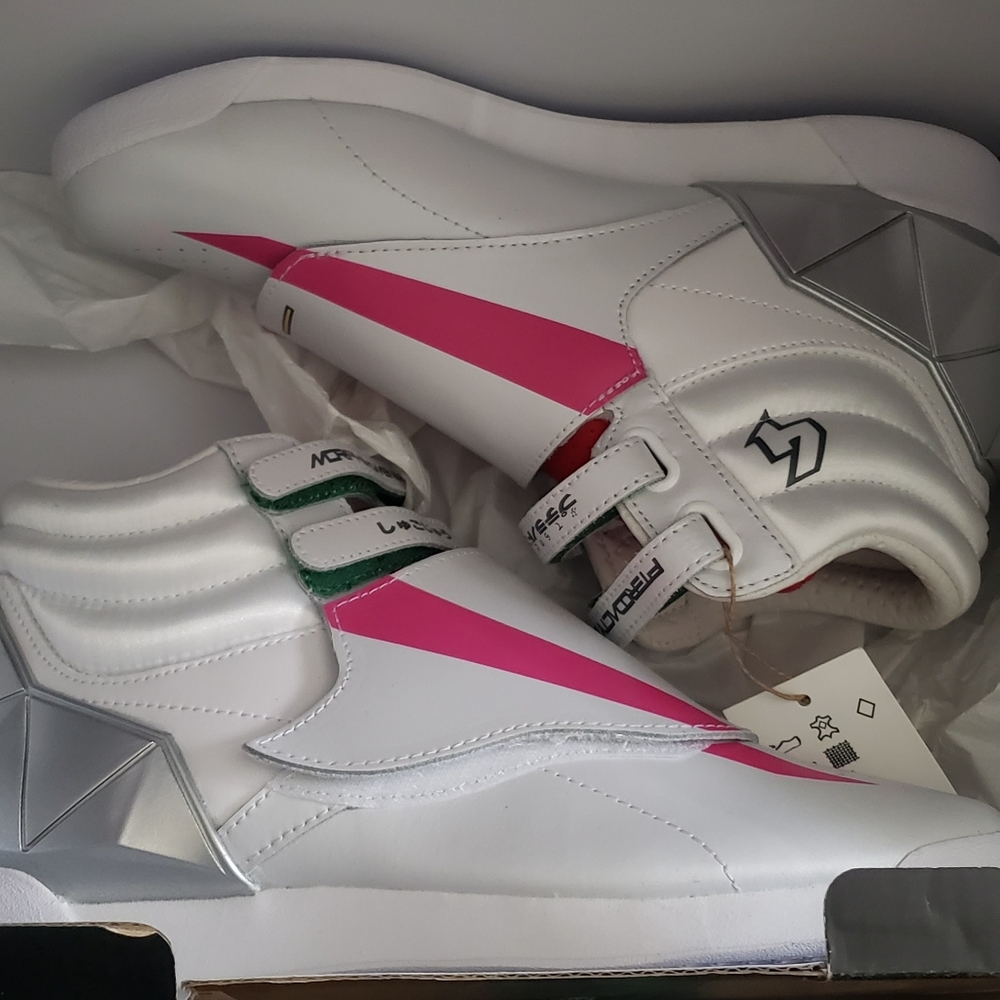 POWER RANGERS X WMNS FREESTYLE HIGH 'PTERODACTYL ZORD'